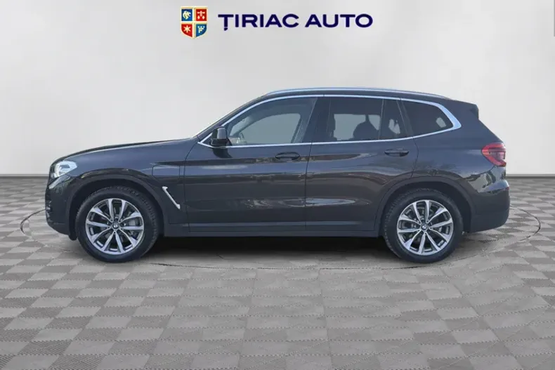 BMW X3 (Seria X) din 2020 cu 100.548 km - oferta BMW197026 - foto 3