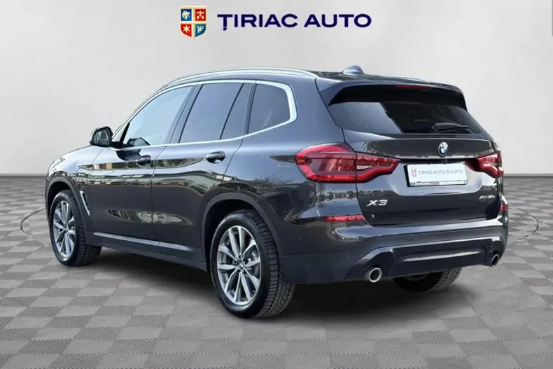BMW X3 (Seria X) din 2020 cu 100.548 km - oferta BMW197026 - foto 4