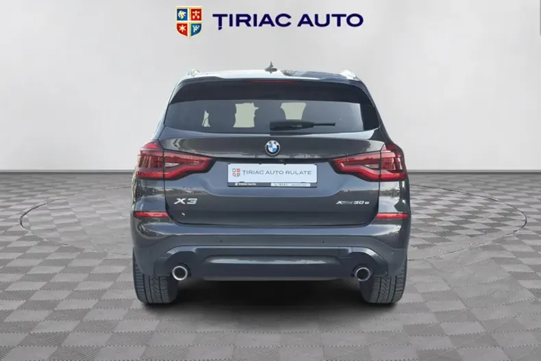 BMW X3 (Seria X) din 2020 cu 100.548 km - oferta BMW197026 - foto 5