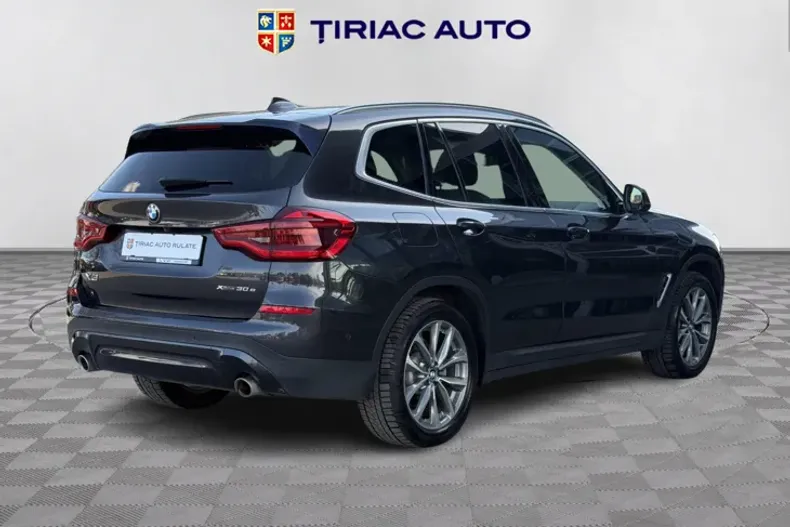 BMW X3 (Seria X) din 2020 cu 100.548 km - oferta BMW197026 - foto 6