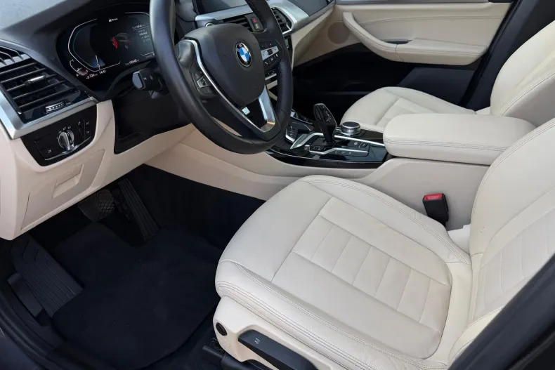 BMW X3 (Seria X) din 2020 cu 100.548 km - oferta BMW197026 - foto 11