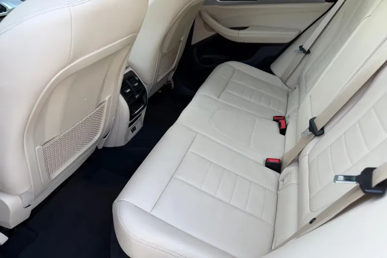 BMW X3 (Seria X) din 2020 cu 100.548 km - oferta BMW197026 - foto 12