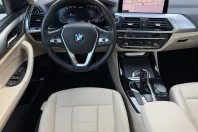 BMW X3 (Seria X) din 2020 cu 100.548 km - oferta BMW197026 - foto 13