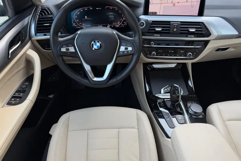 BMW X3 (Seria X) din 2020 cu 100.548 km - oferta BMW197026 - foto 13