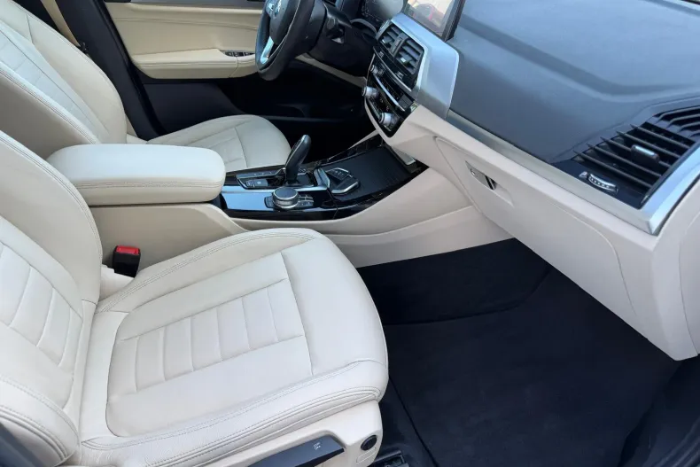 BMW X3 (Seria X) din 2020 cu 100.548 km - oferta BMW197026 - foto 14