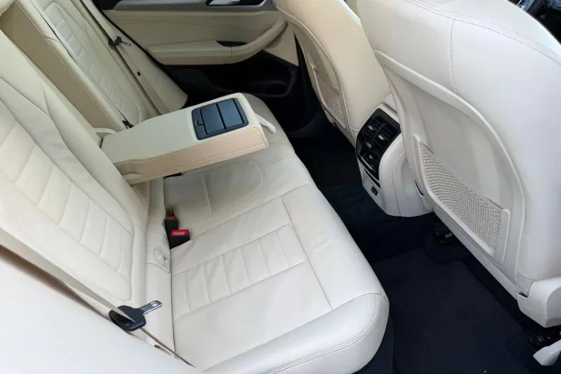BMW X3 (Seria X) din 2020 cu 100.548 km - oferta BMW197026 - foto 15