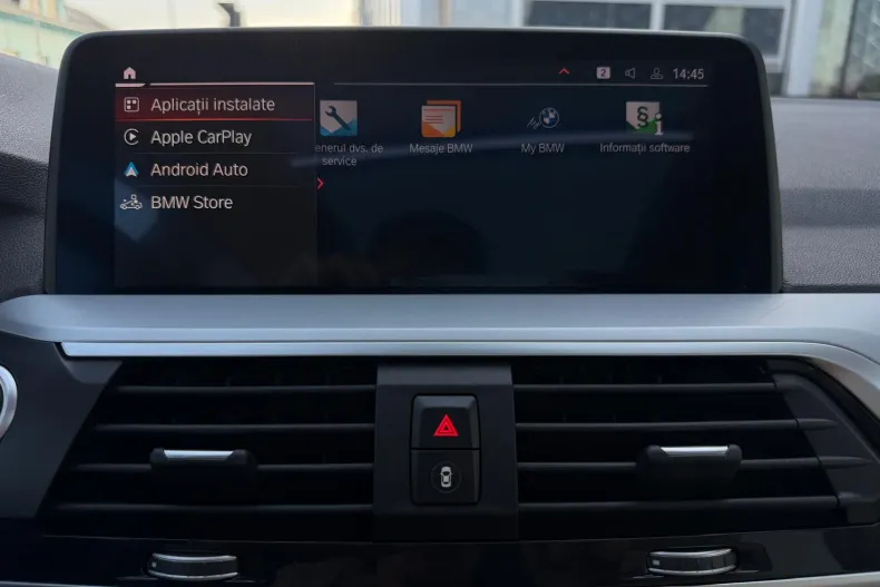 BMW X3 (Seria X) din 2020 cu 100.548 km - oferta BMW197026 - foto 18