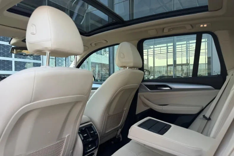 BMW X3 (Seria X) din 2020 cu 100.548 km - oferta BMW197026 - foto 23