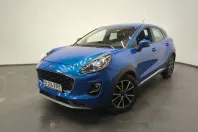 Ford Puma din 2021 cu 67.953 km - oferta FOR197027 - foto 1