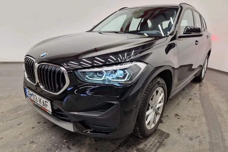 BMW X1 (Seria X) din 2022 cu 60.000 km - oferta BMW197028 - foto 1