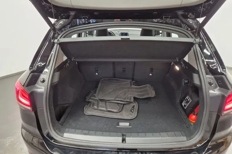 BMW X1 (Seria X) din 2022 cu 60.000 km - oferta BMW197028 - foto 2