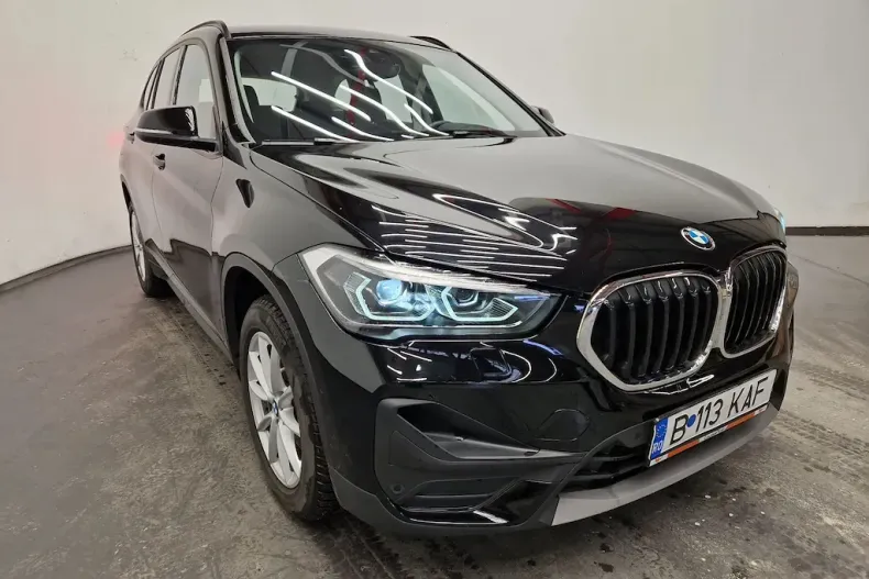 BMW X1 (Seria X) din 2022 cu 60.000 km - oferta BMW197028 - foto 6