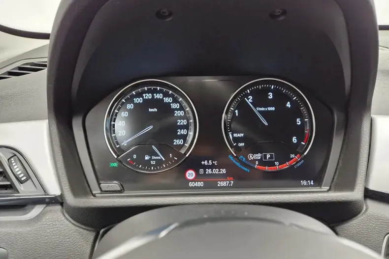 BMW X1 (Seria X) din 2022 cu 60.000 km - oferta BMW197028 - foto 7