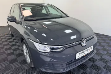 Volkswagen Golf din 2022 - oferta VOL197029