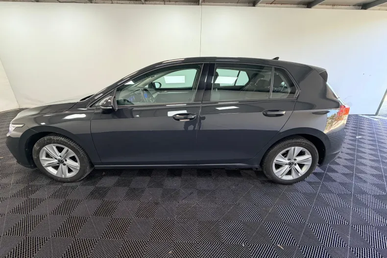 Volkswagen Golf din 2022 cu 60.000 km - oferta VOL197029 - foto 2