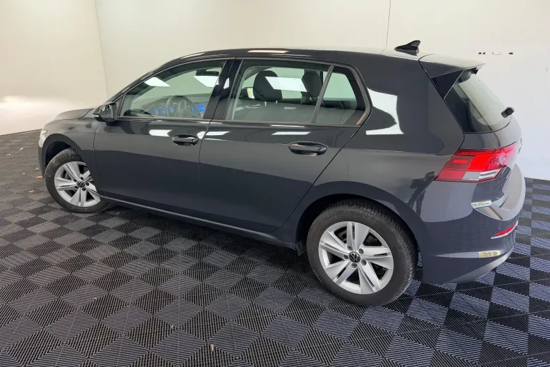 Volkswagen Golf din 2022 cu 60.000 km - oferta VOL197029 - foto 5