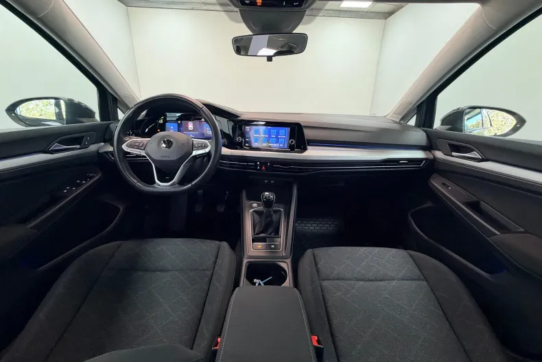 Volkswagen Golf din 2022 cu 60.000 km - oferta VOL197029 - foto 6