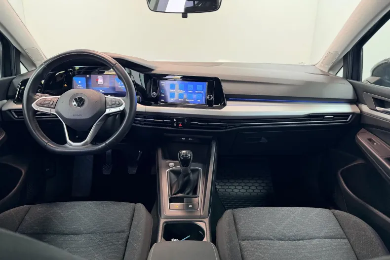 Volkswagen Golf din 2022 cu 60.000 km - oferta VOL197029 - foto 13