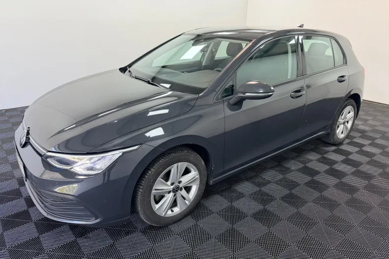 Volkswagen Golf din 2022 cu 60.000 km - oferta VOL197029 - foto 15