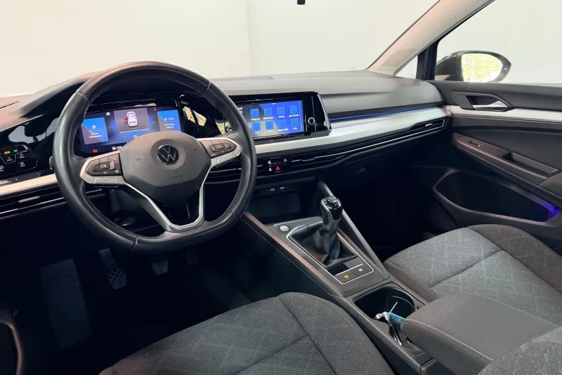 Volkswagen Golf din 2022 cu 60.000 km - oferta VOL197029 - foto 16