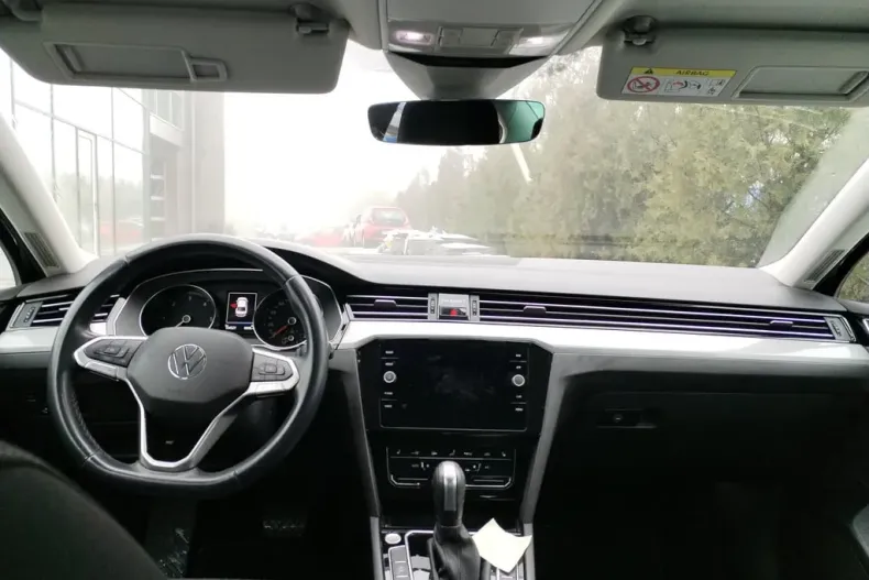 Volkswagen Passat din 2021 cu 152.000 km - oferta VOL197030 - foto 3