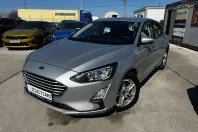 Ford Focus din 2021 cu 46.374 km - oferta FOR197031 - foto 1