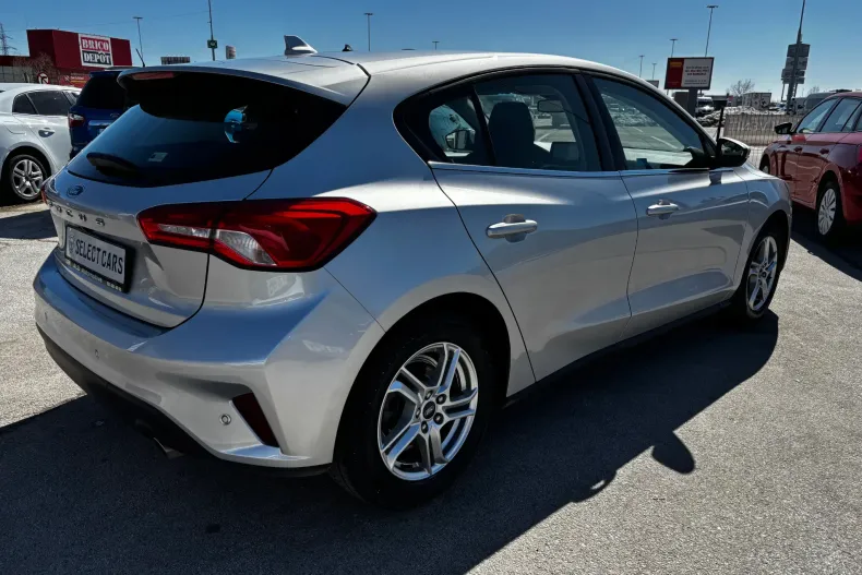 Ford Focus din 2021 cu 46.374 km - oferta FOR197031 - foto 3
