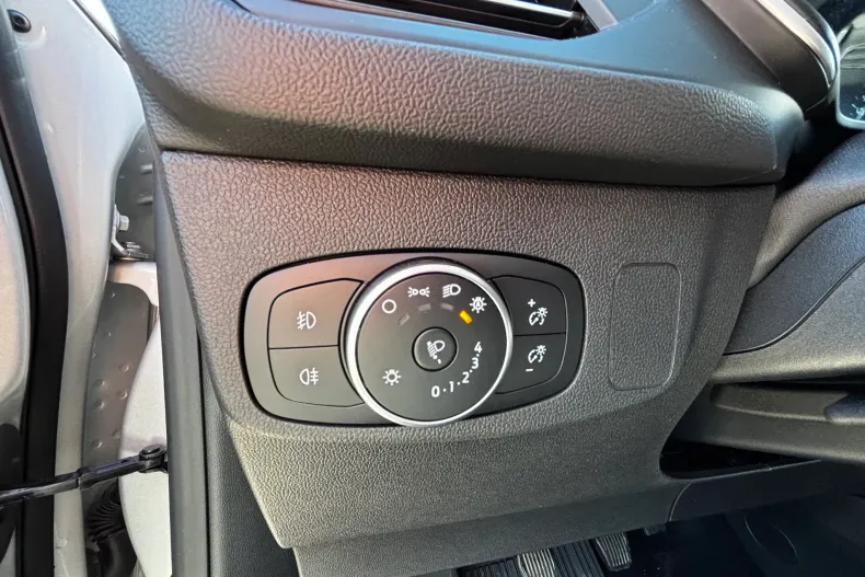 Ford Focus din 2021 cu 46.374 km - oferta FOR197031 - foto 11