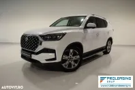Ssangyong REXTON din 2022 cu 42.699 km - oferta SSA197032 - foto 1
