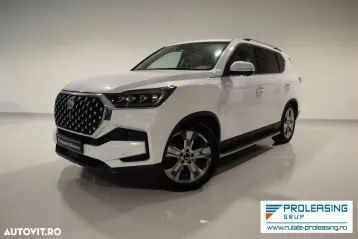 Ssangyong REXTON din 2022 - oferta SSA197032