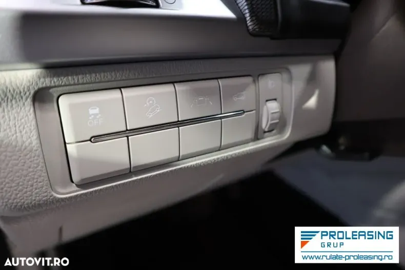 Ssangyong REXTON din 2022 cu 42.699 km - oferta SSA197032 - foto 10