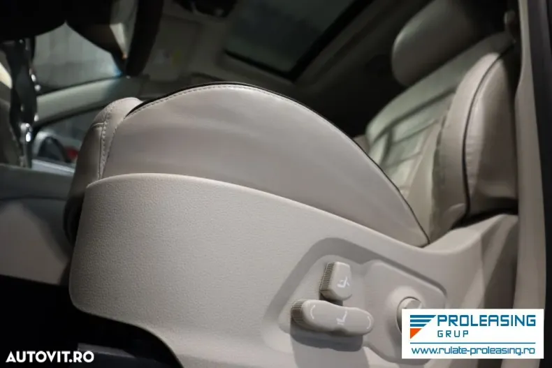 Ssangyong REXTON din 2022 cu 42.699 km - oferta SSA197032 - foto 12