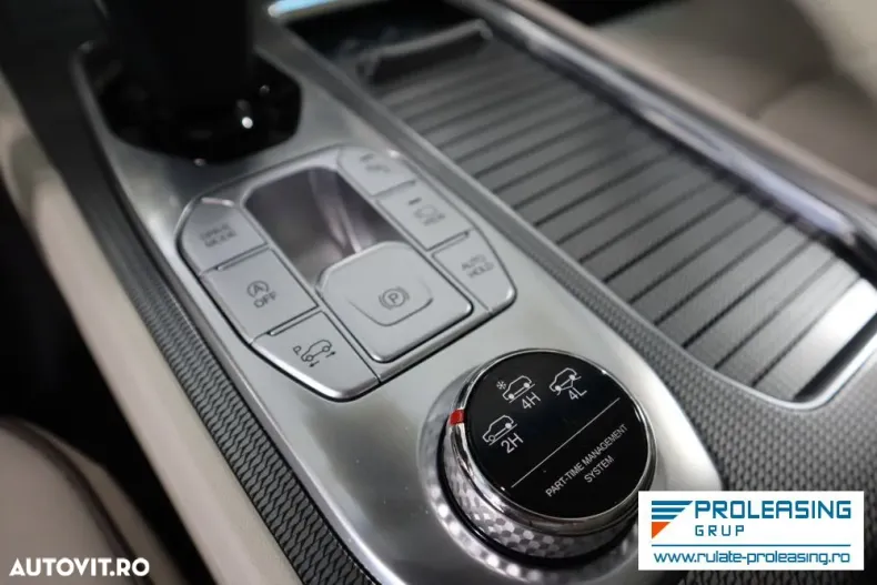 Ssangyong REXTON din 2022 cu 42.699 km - oferta SSA197032 - foto 13