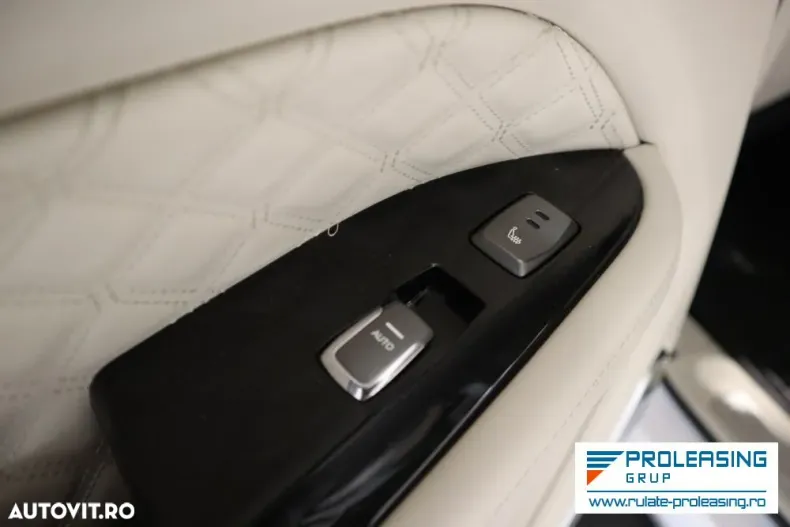 Ssangyong REXTON din 2022 cu 42.699 km - oferta SSA197032 - foto 16