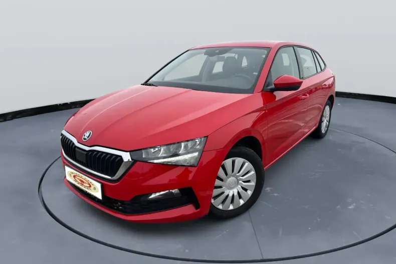 Skoda Scala din 2021 cu 168.896 km - oferta SKO197033 - foto 1