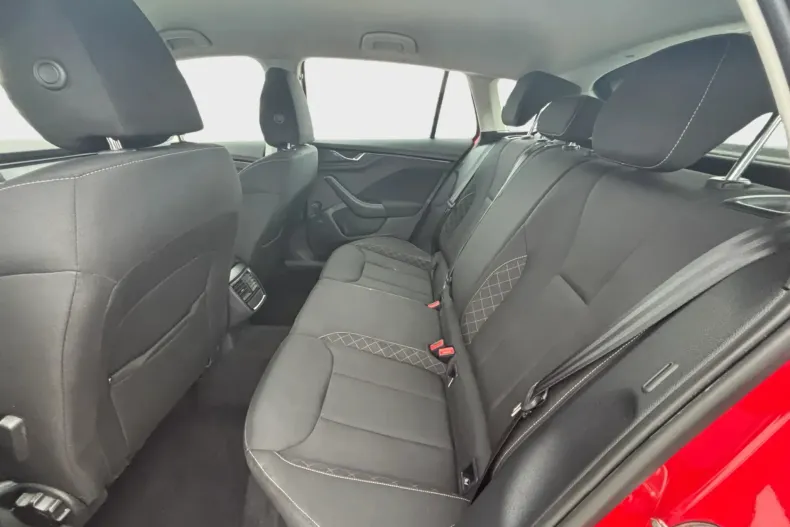 Skoda Scala din 2021 cu 168.896 km - oferta SKO197033 - foto 6