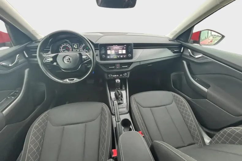 Skoda Scala din 2021 cu 168.896 km - oferta SKO197033 - foto 8