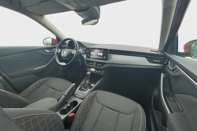 Skoda Scala din 2021 cu 168.896 km - oferta SKO197033 - foto 9