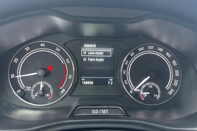 Skoda Scala din 2021 cu 168.896 km - oferta SKO197033 - foto 12