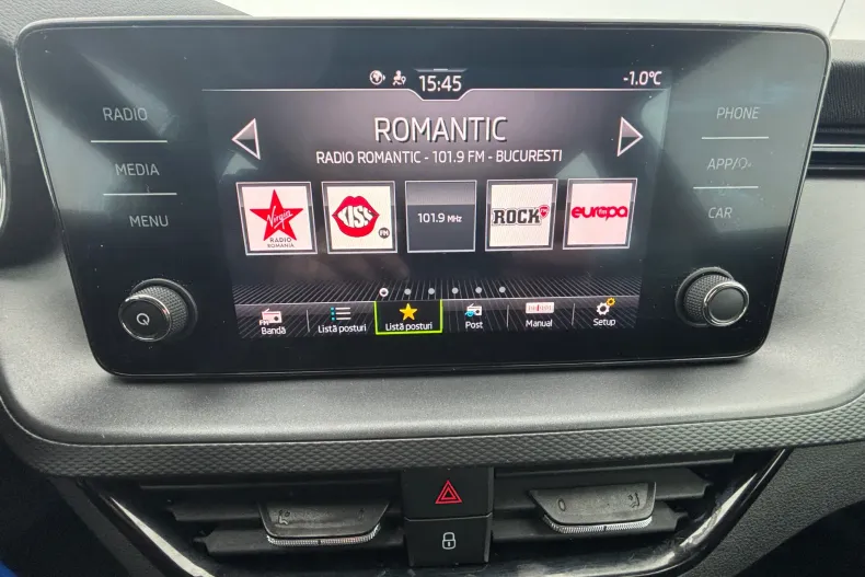 Skoda Scala din 2021 cu 168.896 km - oferta SKO197033 - foto 15