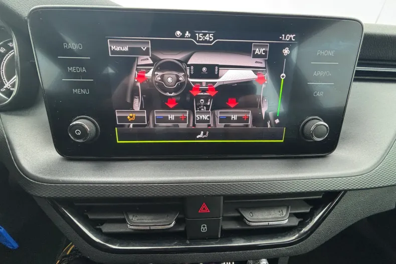 Skoda Scala din 2021 cu 168.896 km - oferta SKO197033 - foto 16