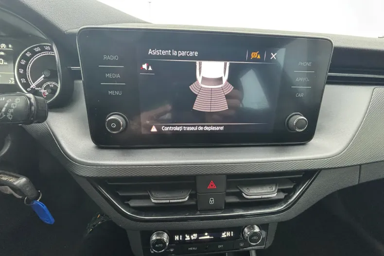 Skoda Scala din 2021 cu 168.896 km - oferta SKO197033 - foto 18