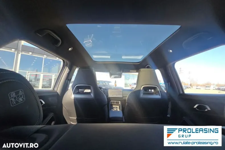 BYD ATTO 2 din 2024 cu 4.500 km - oferta BYD197034 - foto 10