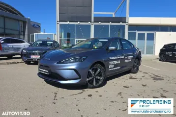 BYD Seal 5 din 2025 - oferta BYD197035