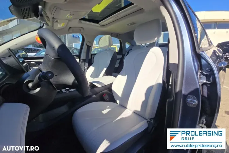 BYD Seal 5 din 2025 cu 5.000 km - oferta BYD197035 - foto 7