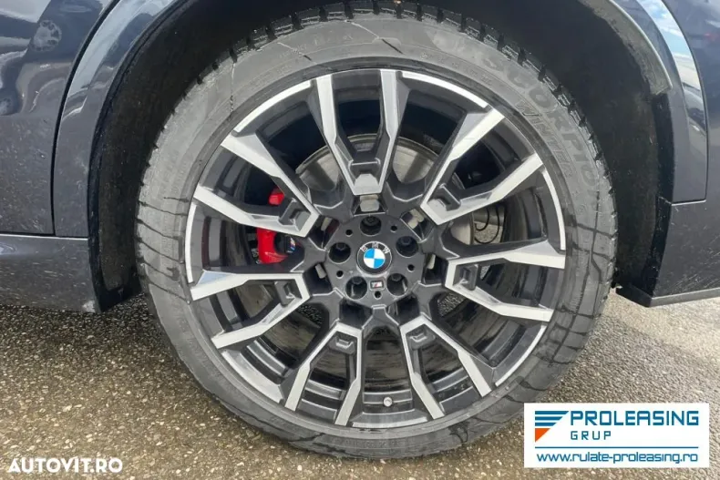 BMW X5 (Seria X) din 2023 cu 51.087 km - oferta BMW197036 - foto 5
