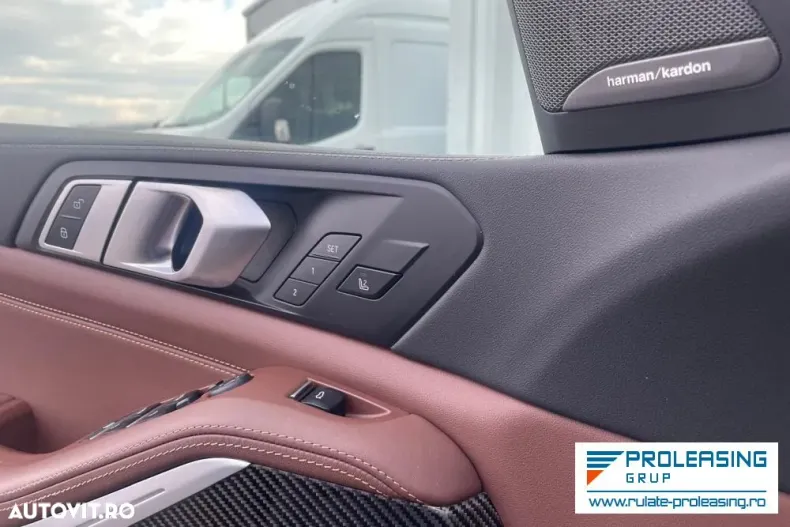 BMW X5 (Seria X) din 2023 cu 51.087 km - oferta BMW197036 - foto 8