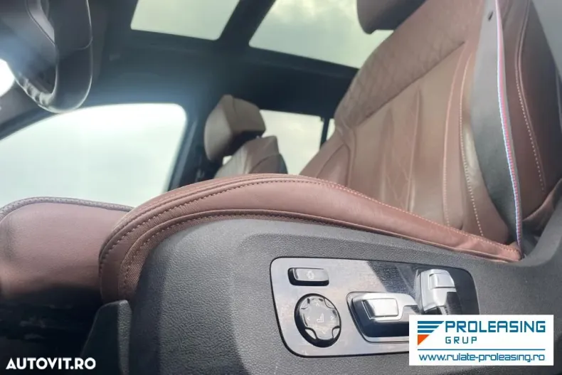 BMW X5 (Seria X) din 2023 cu 51.087 km - oferta BMW197036 - foto 9