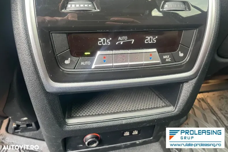 BMW X5 (Seria X) din 2023 cu 51.087 km - oferta BMW197036 - foto 12