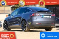 Tesla Model X din 2020 cu 89.000 km - oferta TES197037 - foto 4